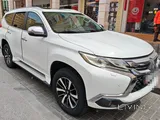 2017 Registered Mitsubishi Montero Sport